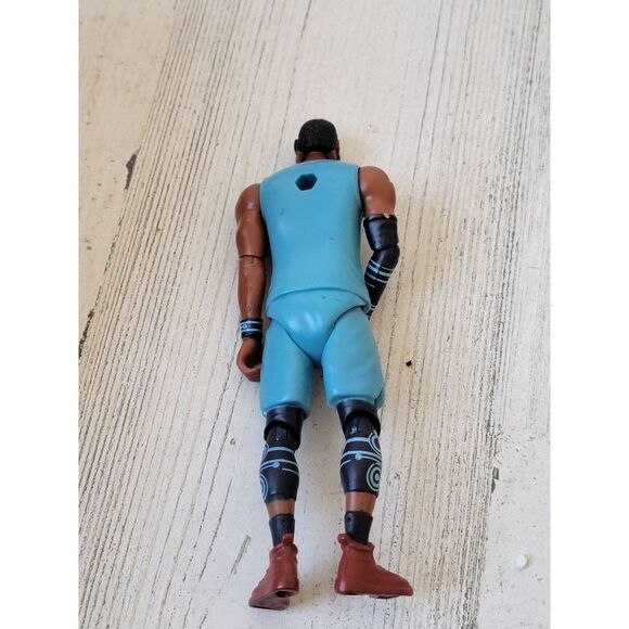 LeBron James toon Squad moose toy figure Tunes - Picture 4 of 5